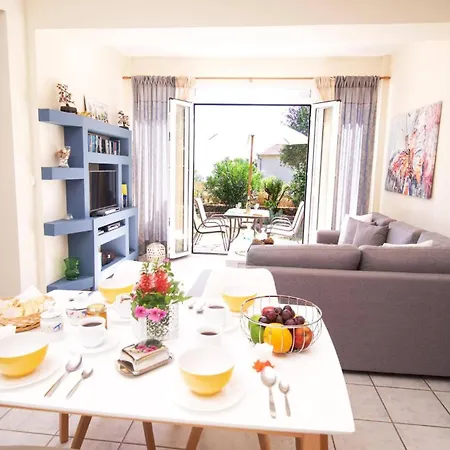 Vila Neptune Sami By