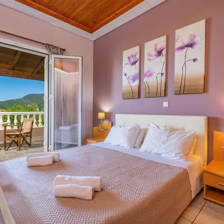 Villa Neptune Sami By