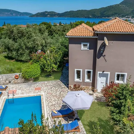 Neptune Sami By Villa *